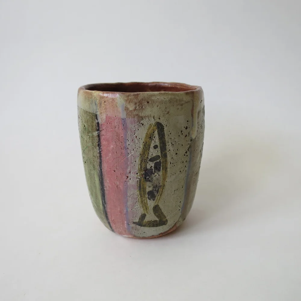 SHOP — Shino Takeda Ceramic